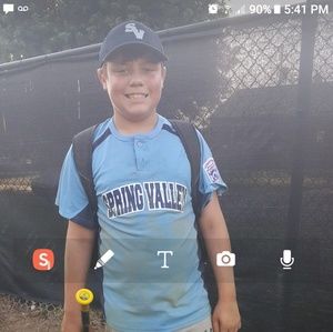 Meet your Posher, Lori